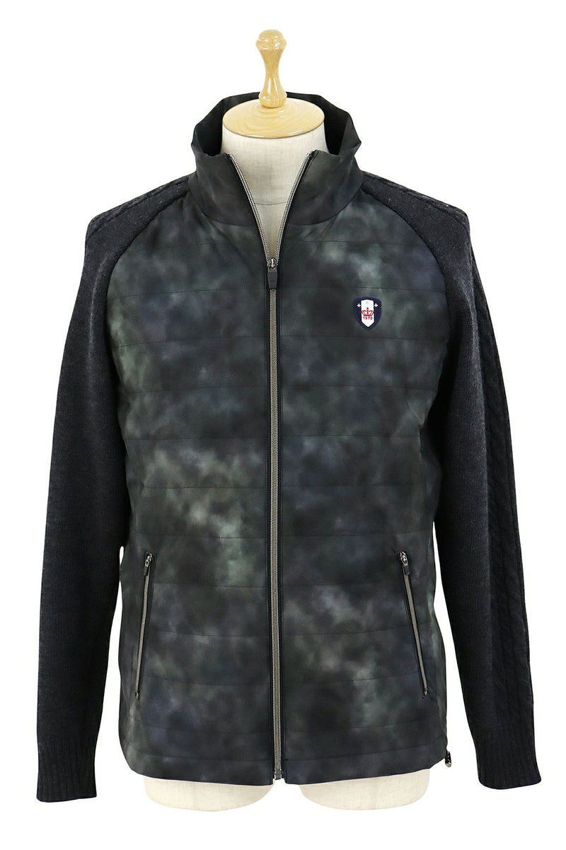 Blouson Men's St. Christopher ST.CHRISTOPHER 2024 Fall / Winter New Golf Wear