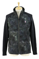 男子佈魯森聖克里斯托弗高爾夫服裝