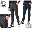 ロングパンツ メンズ セントクリストファー St.Christopher ゴルフウェア