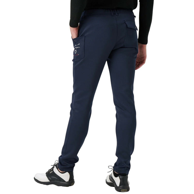 Long Pants Men's St. Christopher ST.CHRISTOPHER 2024 Fall / Winter Golf Wear