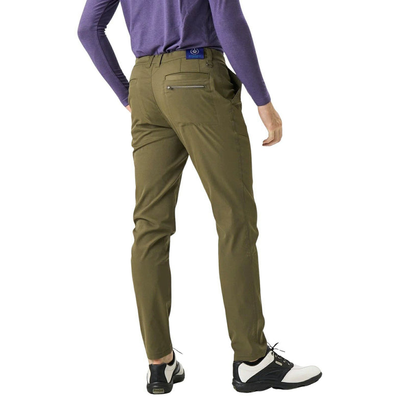 Long Pants Men's St. Christopher ST.CHRISTOPHER 2024 Fall / Winter Golf Wear