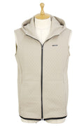 Vest  Men's Moko Stools MOCO STOOLS 2024 Fall / Winter New Golfware