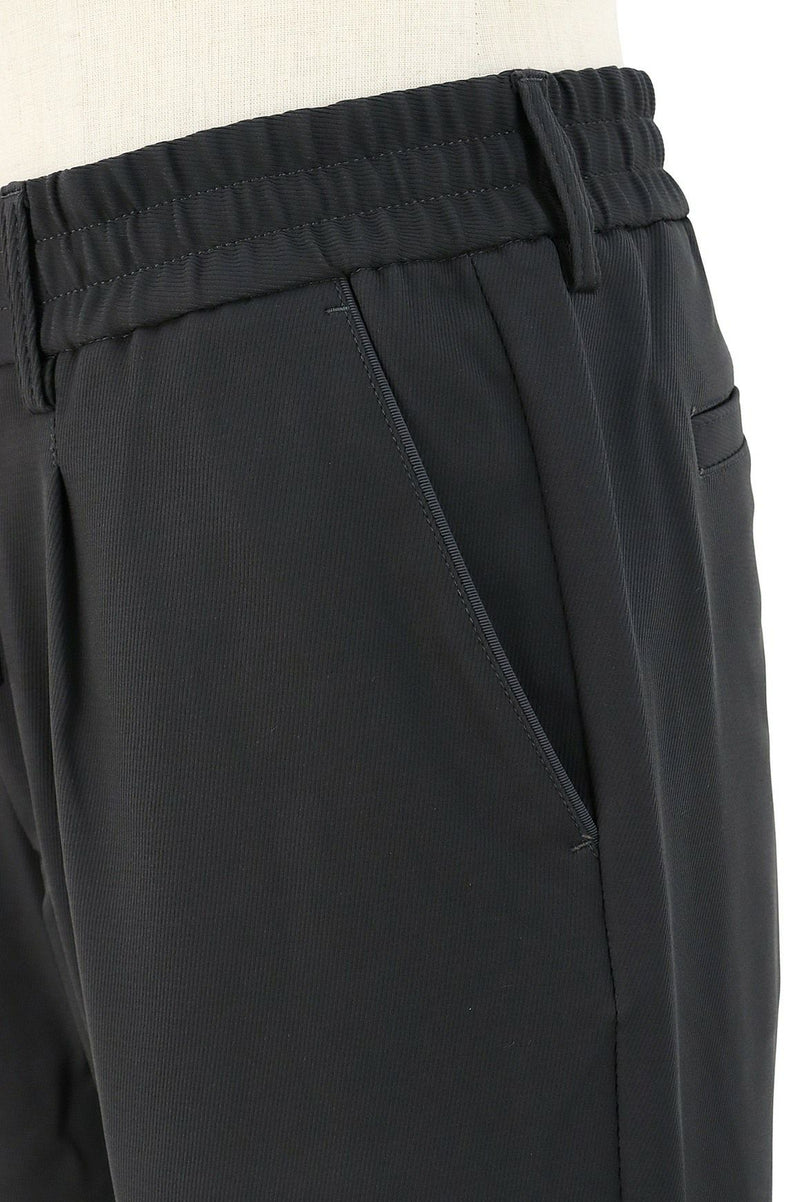 Long pants for men tratt TRATTO STOOLS Golfwear