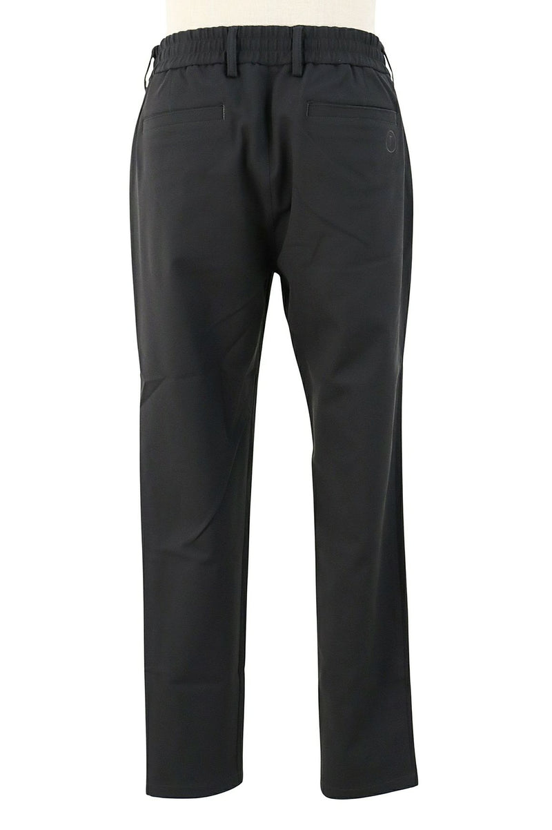 Long pants for men tratt TRATTO STOOLS Golfwear