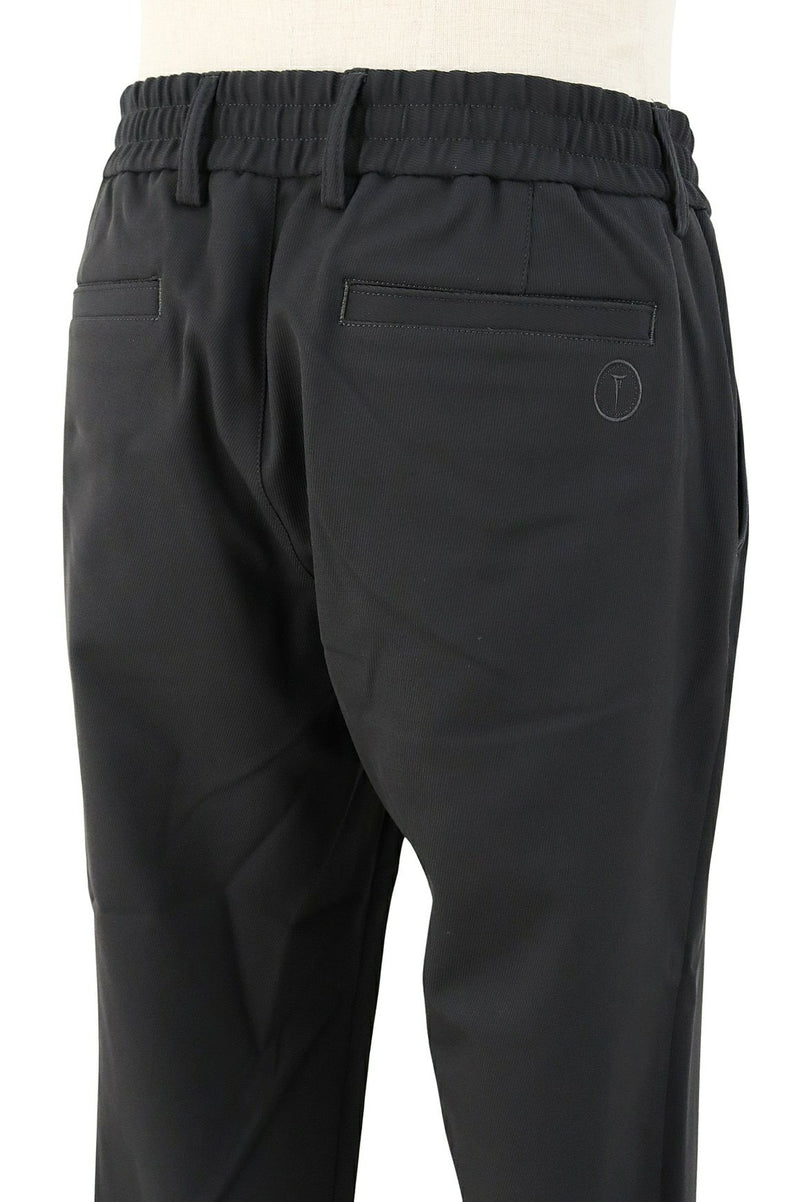 Long pants for men tratt TRATTO STOOLS Golfwear