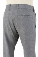 Long pants for men tratt TRATTO STOOLS Golfwear