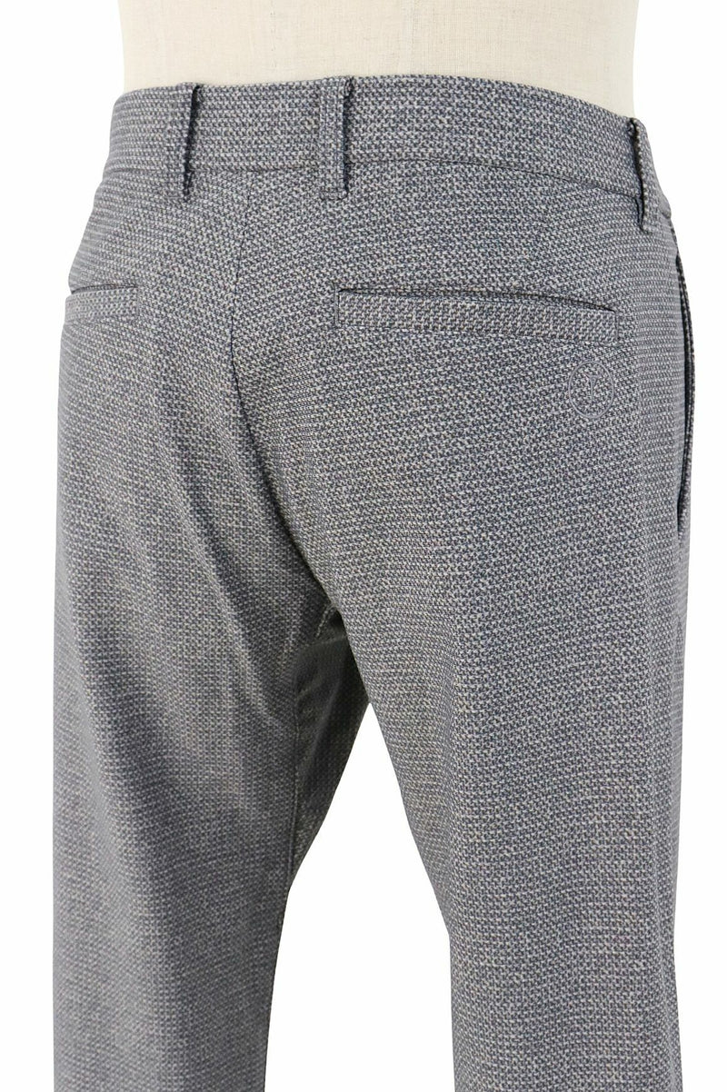 Long pants for men tratt TRATTO STOOLS Golfwear