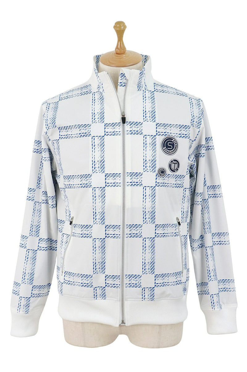 Blouson Men's St. Christopher St.Christopher 2024秋季 /冬季新高爾夫服裝