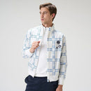 男子佈魯森聖克里斯托弗高爾夫服裝