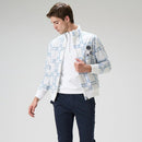 男子佈魯森聖克里斯托弗高爾夫服裝