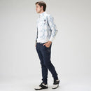 男子佈魯森聖克里斯托弗高爾夫服裝