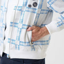 男子佈魯森聖克里斯托弗高爾夫服裝