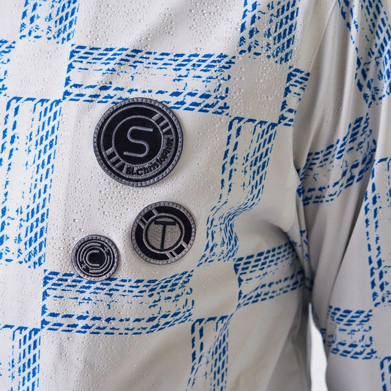 Blouson Men's St. Christopher St.Christopher 2024秋季 /冬季新高爾夫服裝