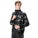 男子佈魯森聖克里斯托弗高爾夫服裝