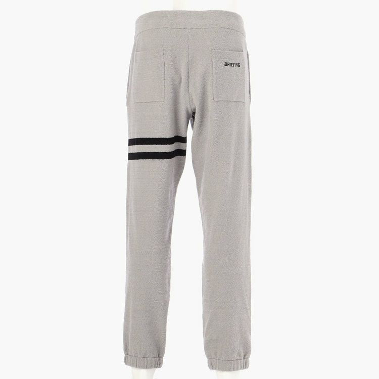 Jogger Pants 남자 브리핑 알그 브리핑 알그