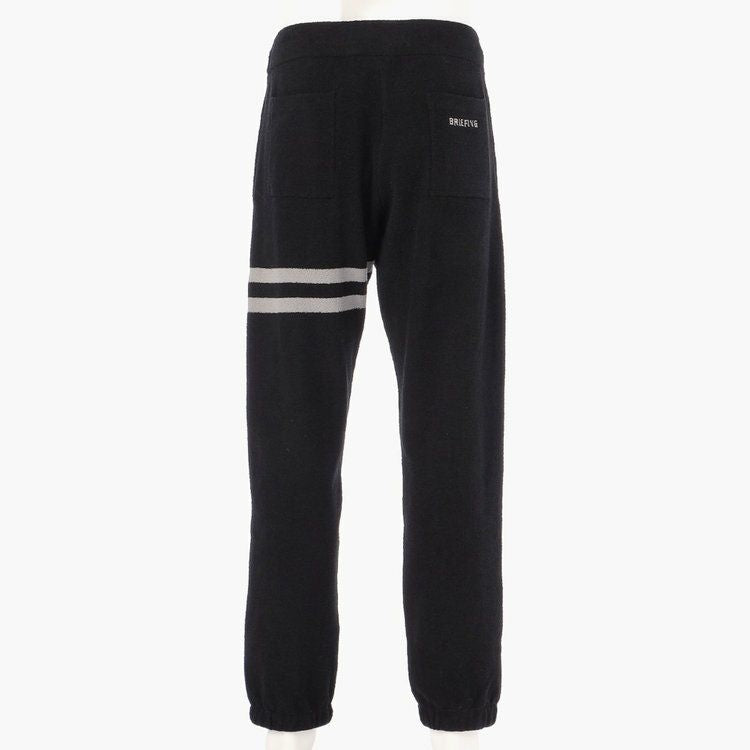 Jogger Pants 남자 브리핑 알그 브리핑 알그