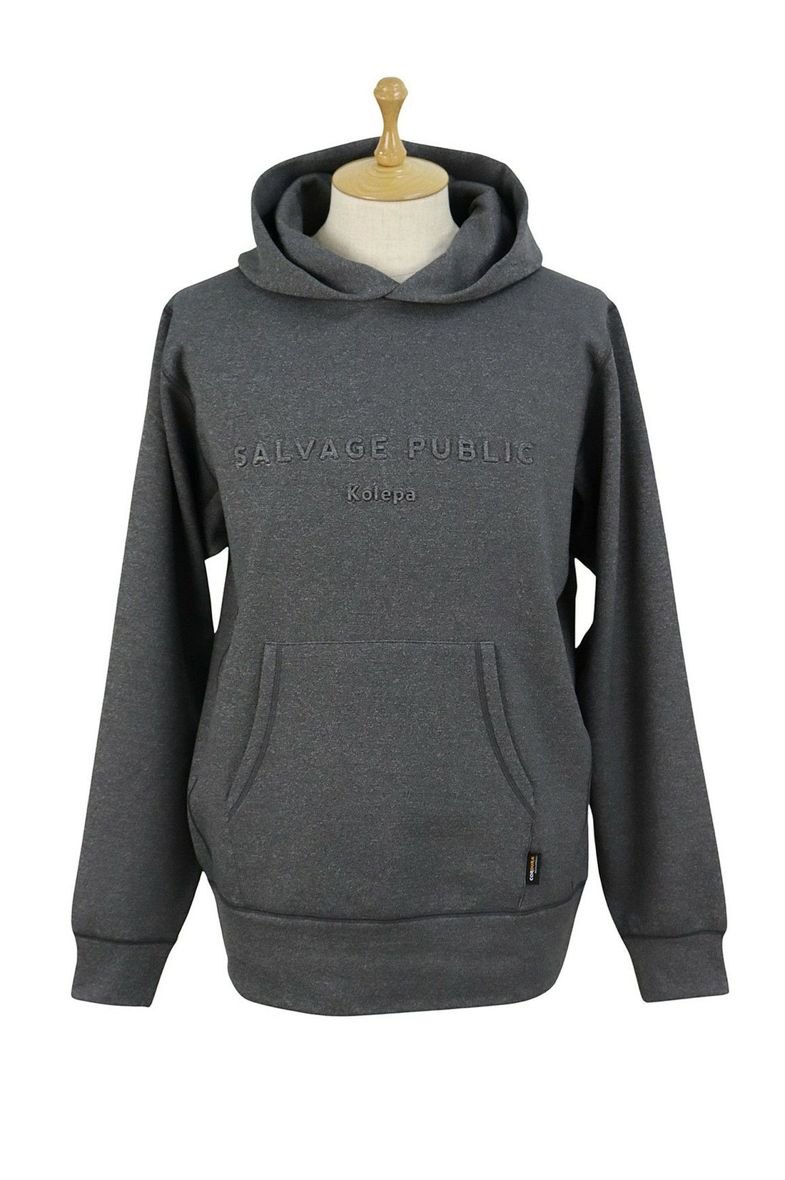 Parka Men's Salvage Public Kolepa SALVAGE PUBLIC Kolepa Golf Wear