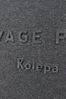 连帽男装SALVAGE公共korepa SALVAGE PUBLIC Kolepa高尔夫服装