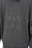 连帽男装SALVAGE公共korepa SALVAGE PUBLIC Kolepa高尔夫服装