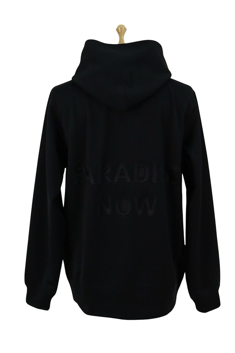 连帽男装SALVAGE公共korepa SALVAGE PUBLIC Kolepa高尔夫服装