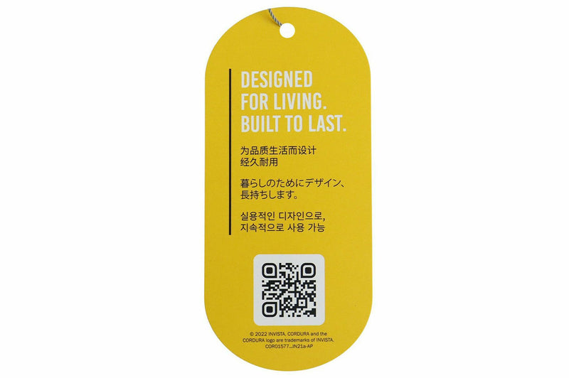 连帽男装SALVAGE公共korepa SALVAGE PUBLIC Kolepa高尔夫服装