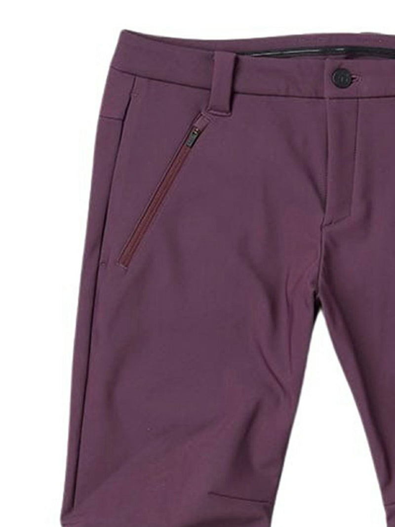 Long Pants Men's Ulticore Bridgestone Golf Ulticore Bridgestone Golf 2024 Fall / Winter New Golf wear