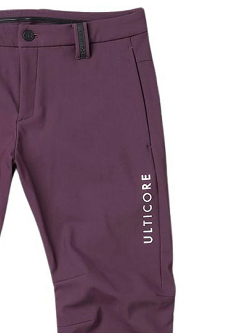 Long pants for men ULTICORE BRIDGESTONE GOLF Golf Wear