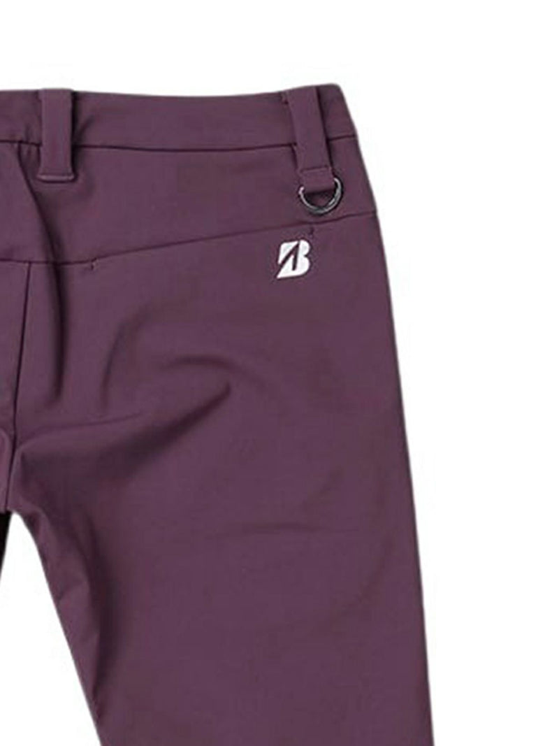 Long pants for men ULTICORE BRIDGESTONE GOLF Golf Wear