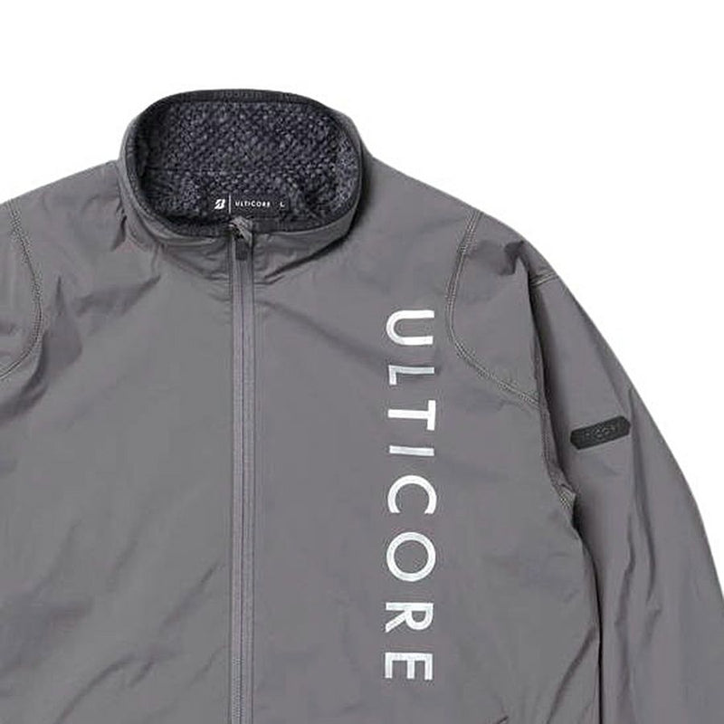 Blouson 남자 Ulticore Bridgestone 골프 울티 코어 브리 디스톤 골프 2024 가을 / 겨울 뉴 골프웨어