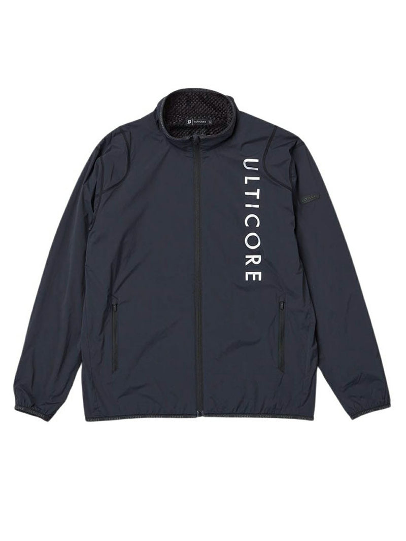 Blouson 남자 Ulticore Bridgestone 골프 울티 코어 브리 디스톤 골프 2024 가을 / 겨울 뉴 골프웨어