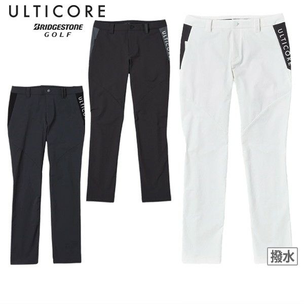 Long pants for men ULTICORE BRIDGESTONE GOLF Golf Wear