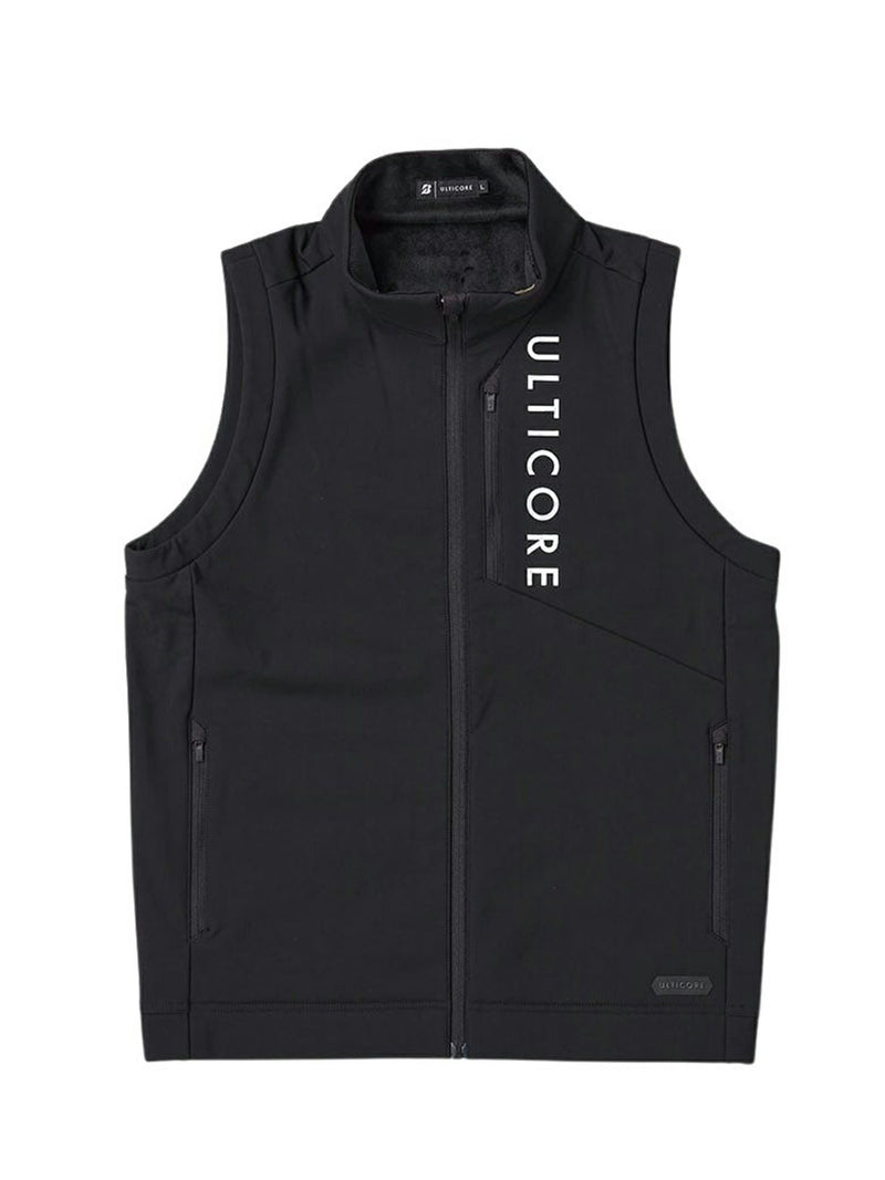 Vest  Men's Ulticore Bridgestone Golf Ulticore Bridgestone Golf 2024 Fall / Winter New Golf Wear