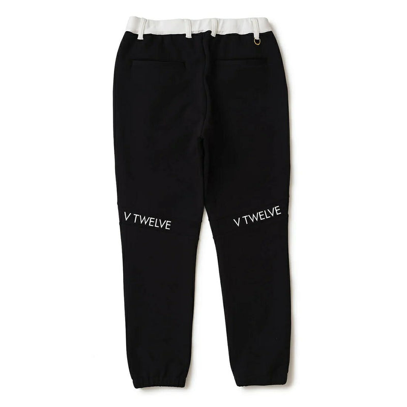 Pants Men's V12 Golf Vehoulve 2024 Fall / Winter New Golf Wear