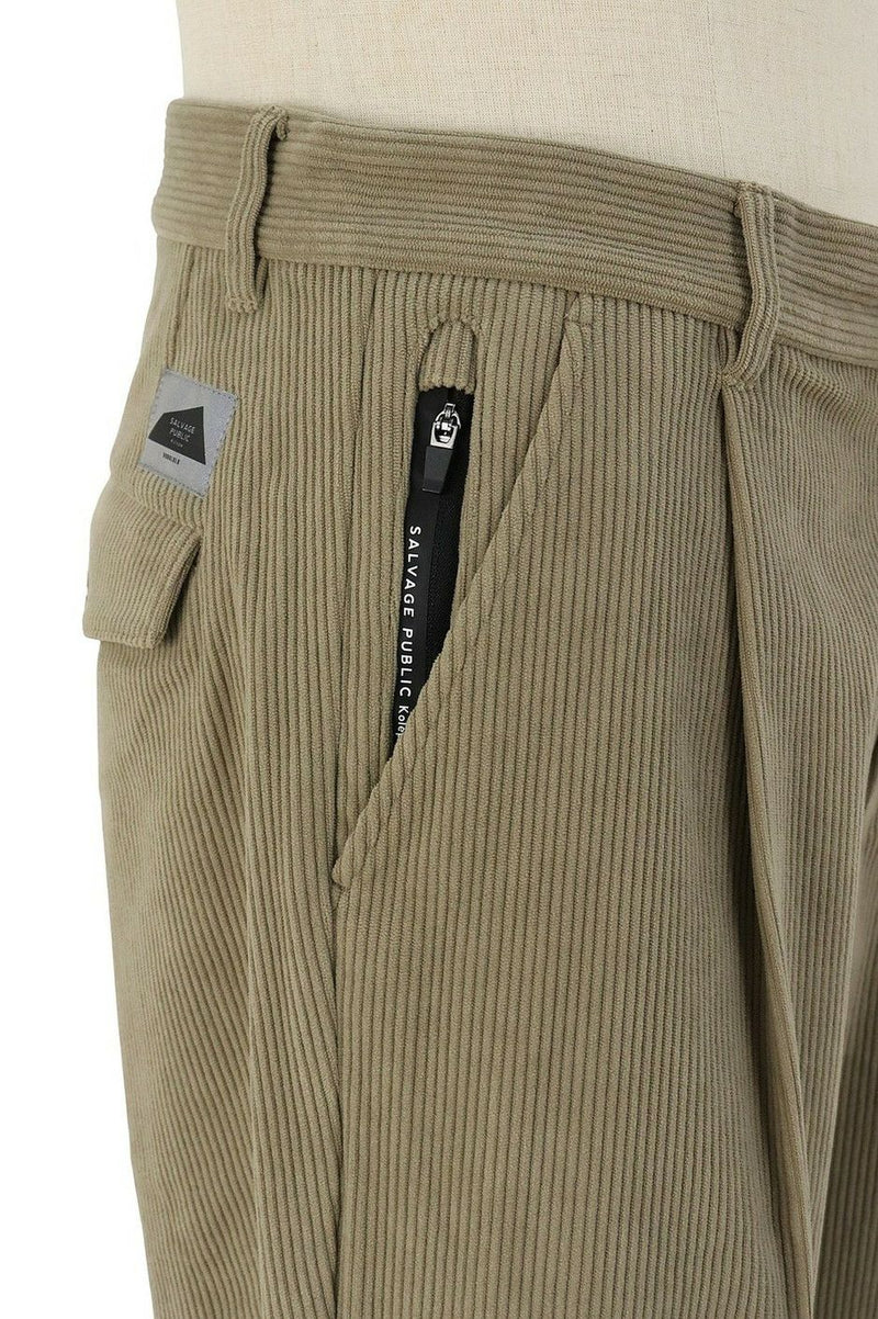 Men's Pants Salvage Public Kolepa SALVAGE PUBLIC Kolepa Golf Wear