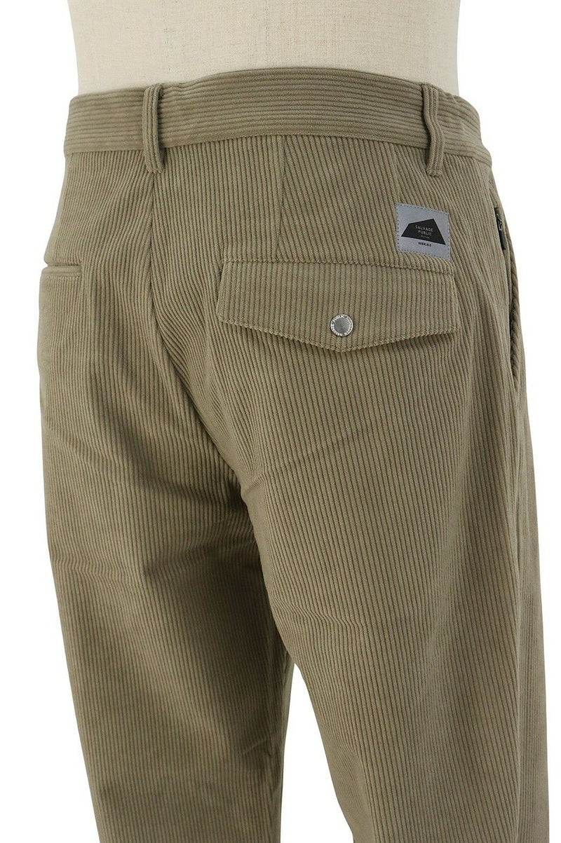 Men's Pants Salvage Public Kolepa SALVAGE PUBLIC Kolepa Golf Wear