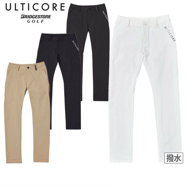 Long Pants Ladies Ulticore Bridgestone Golf Ulticore Bridgestone Golf 2024 Fall / Winter New Golf wear