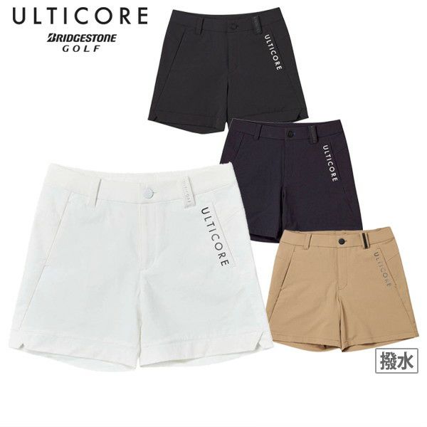 Short Pants Ladies Ulticore Bridgestone Golf Ulticore Bridgestone Golf 2024 Fall / Winter New Golf wear