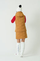 최고의 여자 토미 힐피거 골프 토미 힐피거 골프 일본 진짜 제품 골프 착용