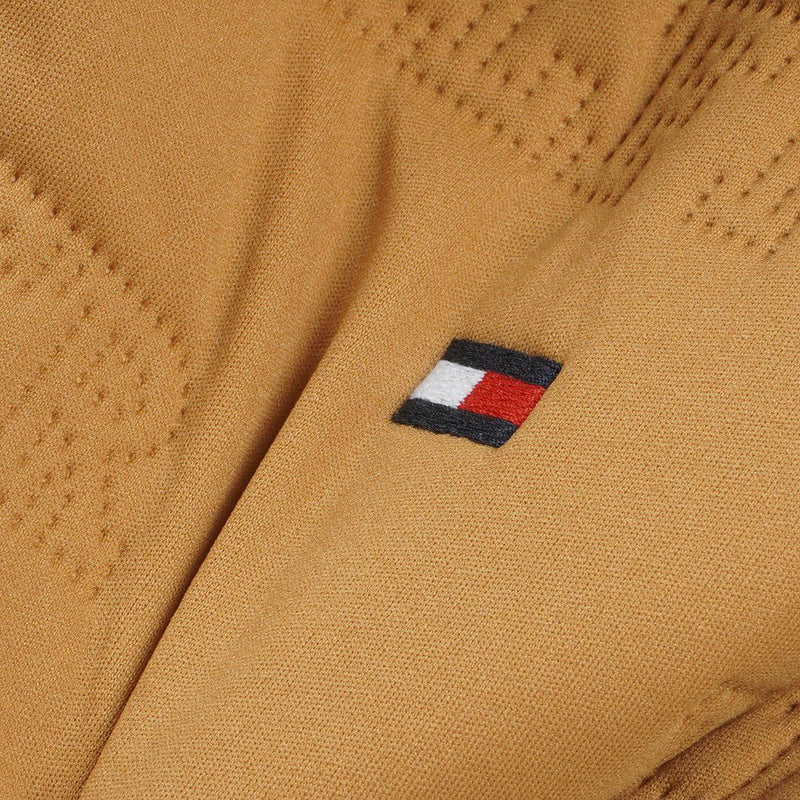 ベスト レディース トミー ヒルフィガー ゴルフ TOMMY HILFIGER GOLF 日本正規品 2024 秋冬 新作 ゴルフウェア