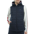 Vest  Ladies Tommy Hilfiger Golf TOMMY HILFIGER GOLF Japan Genuine 2024 Fall / Winter New Golf Wear