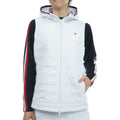 Vest  Ladies Tommy Hilfiger Golf TOMMY HILFIGER GOLF Japan Genuine 2024 Fall / Winter New Golf Wear