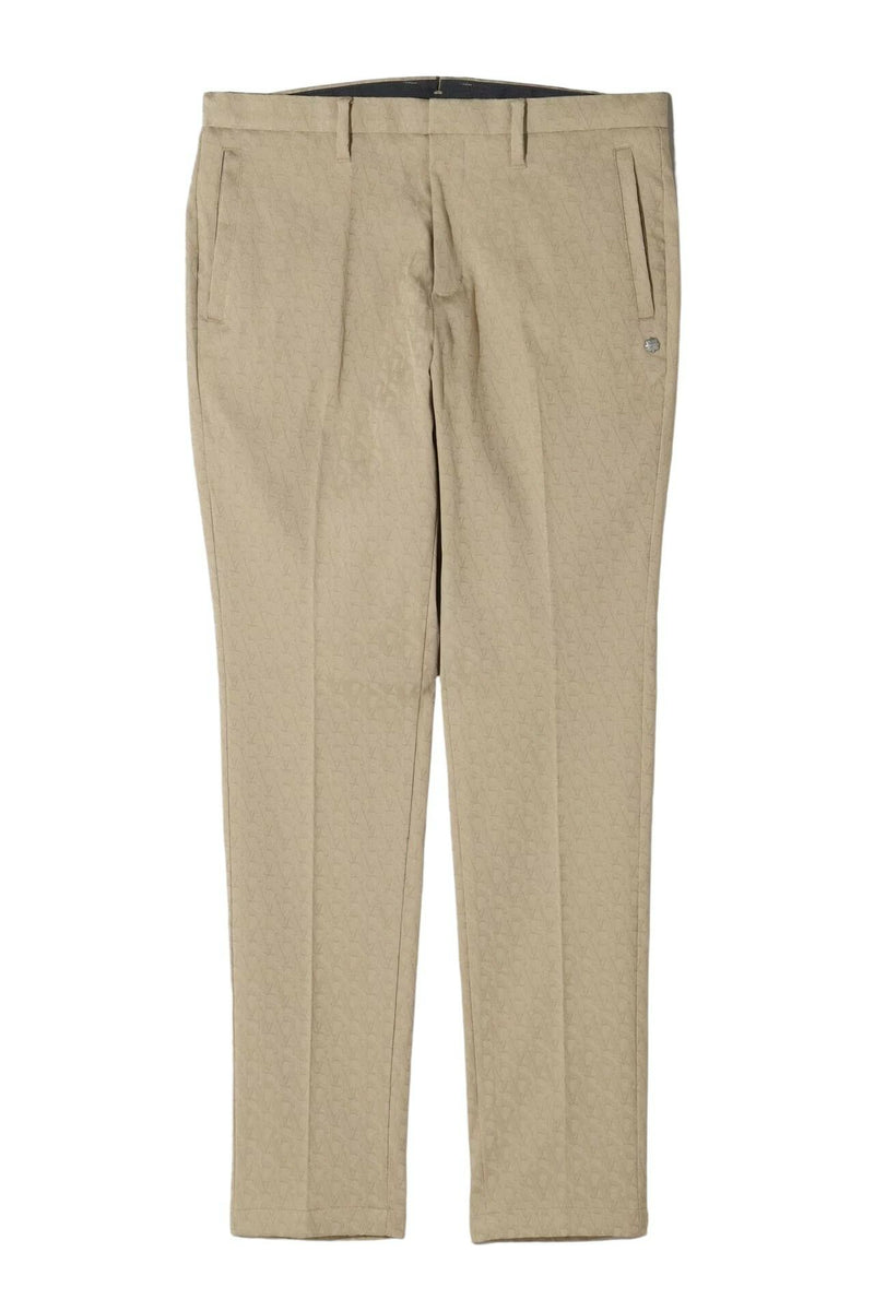 Long Pants Men 's St. Send and Ruis St Andrews 2024 가을 / 겨울 New Golfware