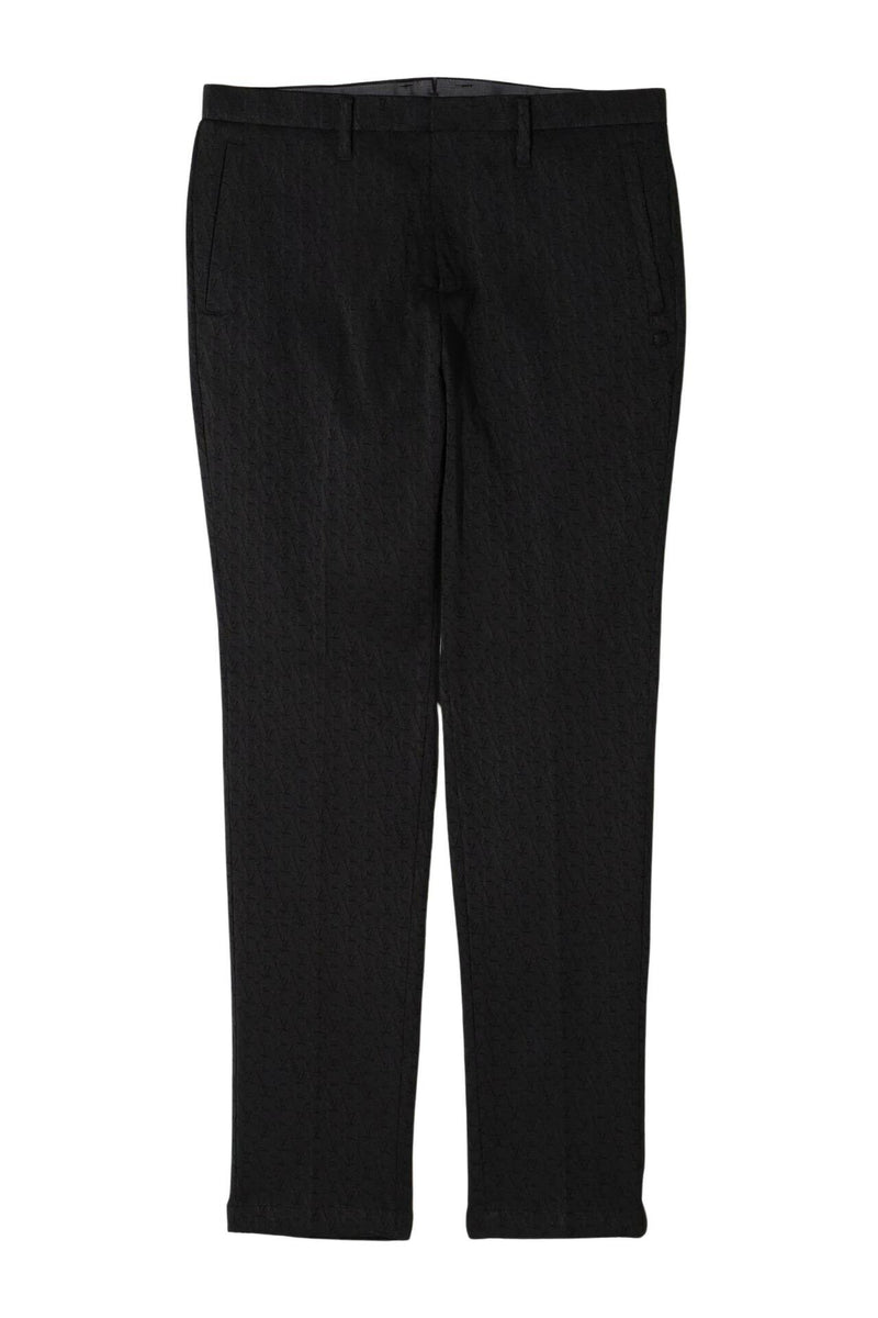 Long Pants Men 's St. Send and Ruis St Andrews 2024 가을 / 겨울 New Golfware