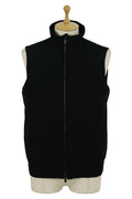 Vest  Men's St. and Ryu ST Andrews 2024 Fall / Winter New Golfware