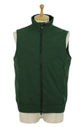 Vest  Men's St. and Ryu ST Andrews 2024 Fall / Winter New Golfware