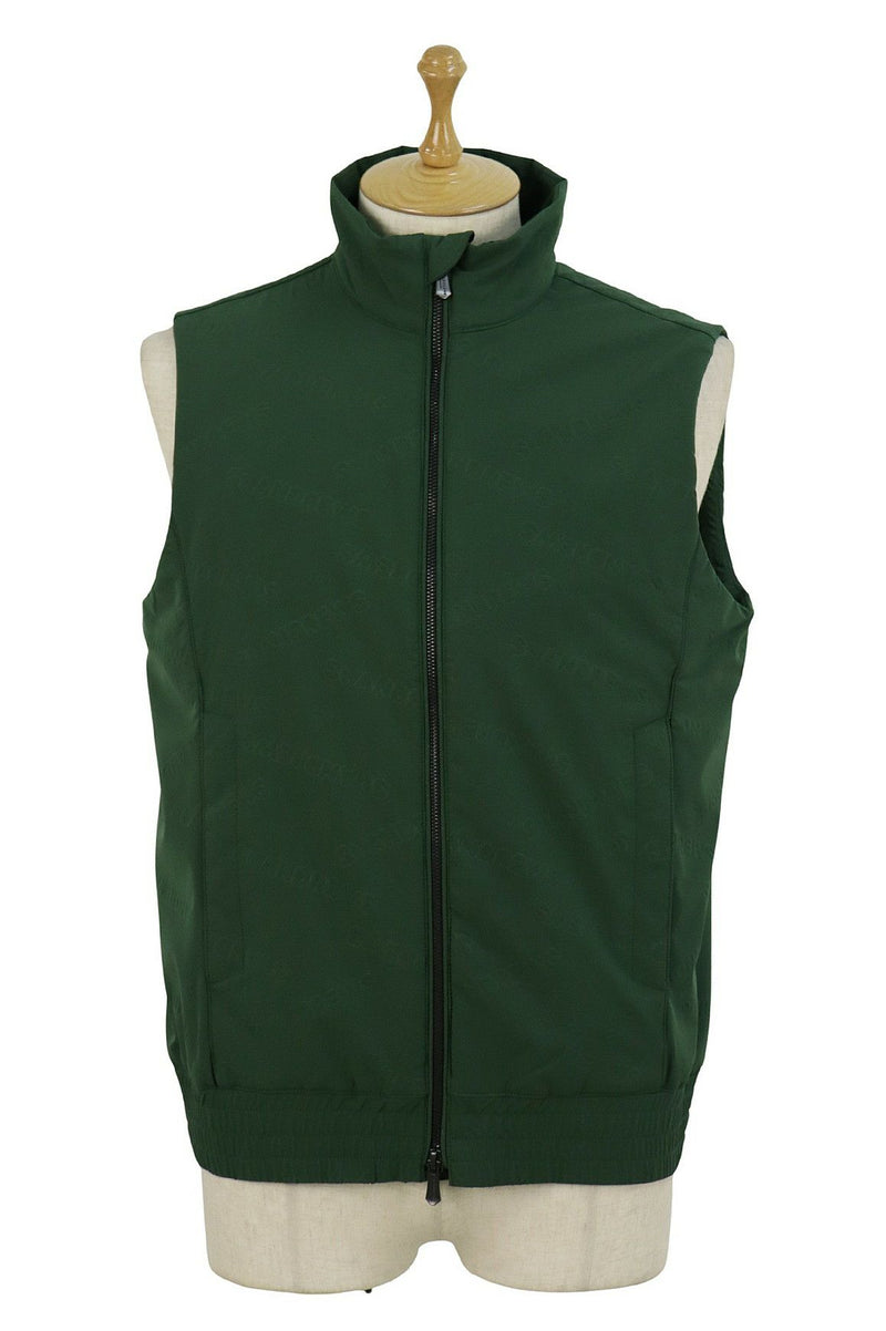 Vest Men 's St Andrews Golf Wear