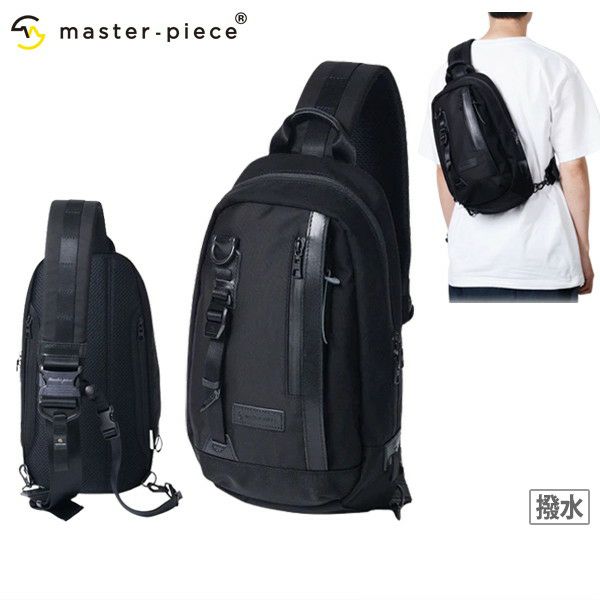 Sling bag for men and women master piece master-piece