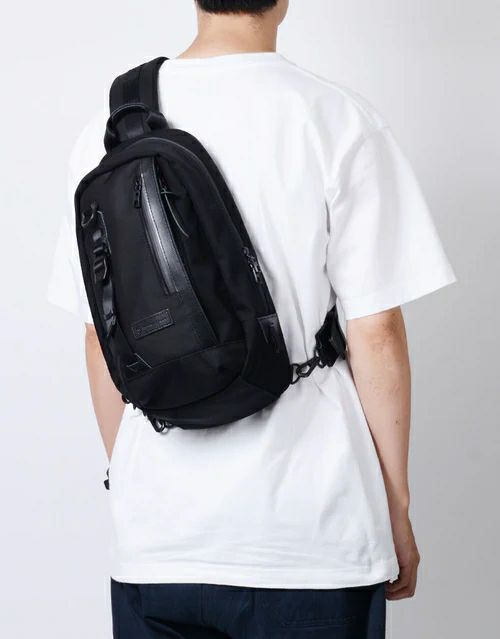 Sling bag for men and women master piece master-piece