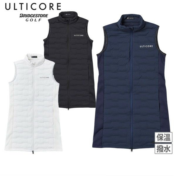 One Piece Ladies Ulticore Bridgestone Golf Ulticore Bridgestone Golf 2024 Fall / Winter New Golf Wear