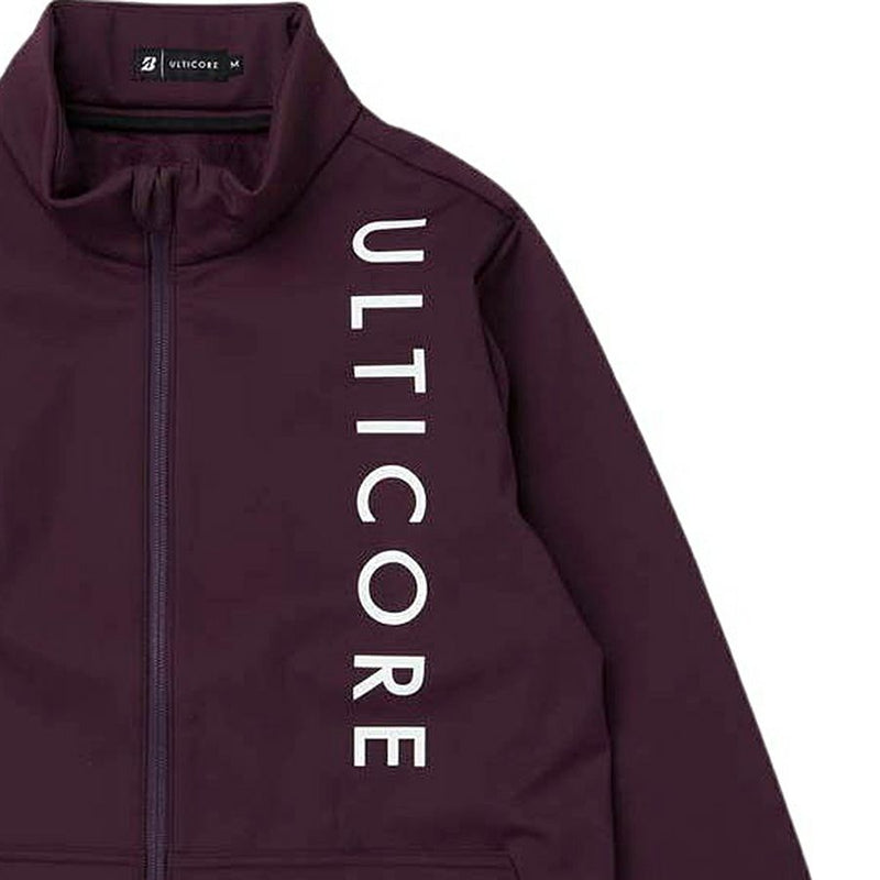 여자 Blouson Ulticore Bridgestone 골프 골프 착용